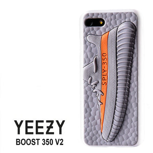 Yeezy 350 3D iPhone Case