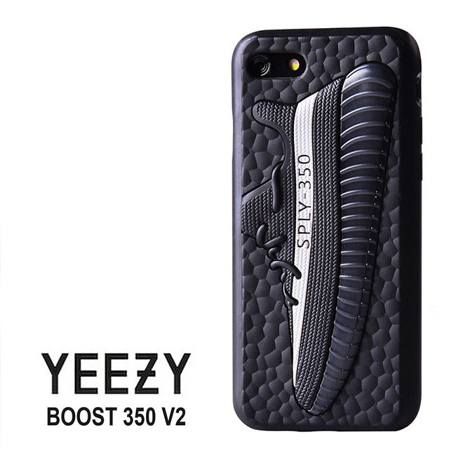 iPhone - yeezy Yeezy 350 3D iPhone Case – Yeezy iPhone Cases